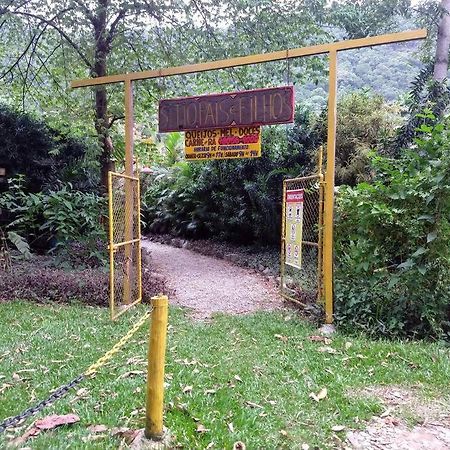 Chale Pais E Filhos Villa Rio de Janeiro Kültér fotó