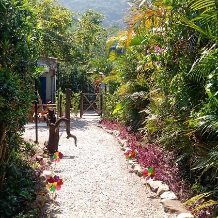 Chale Pais E Filhos Villa Rio de Janeiro Kültér fotó