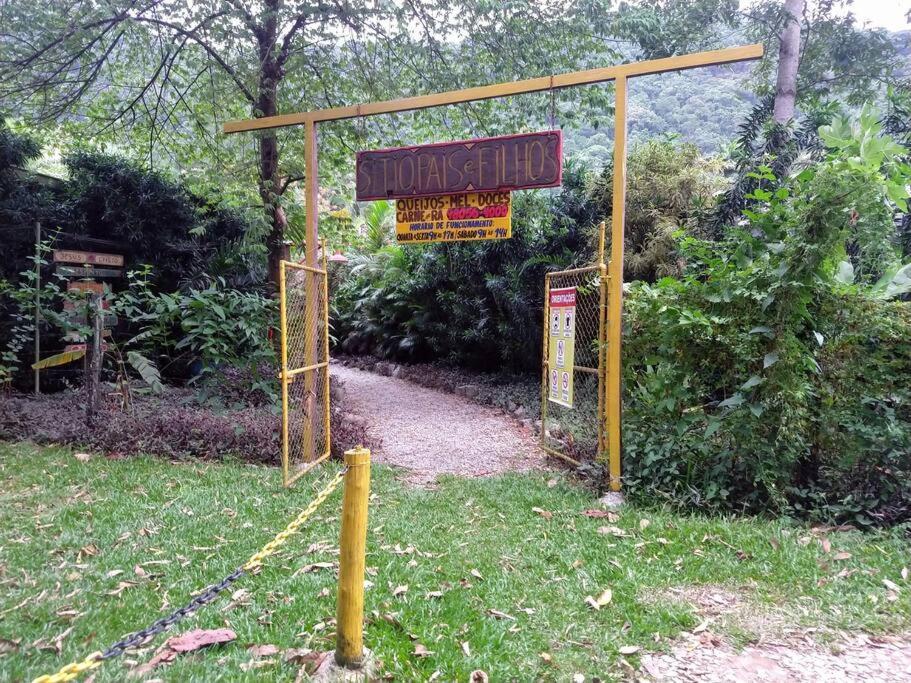 Chale Pais E Filhos Villa Rio de Janeiro Kültér fotó