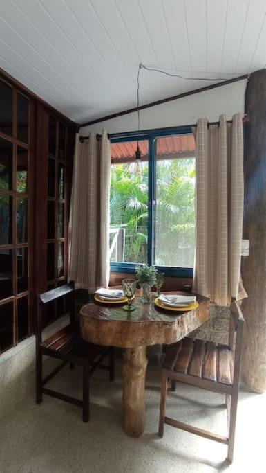 Chale Pais E Filhos Villa Rio de Janeiro Kültér fotó