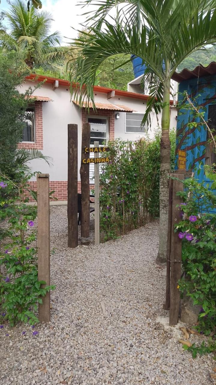 Chale Pais E Filhos Villa Rio de Janeiro Kültér fotó