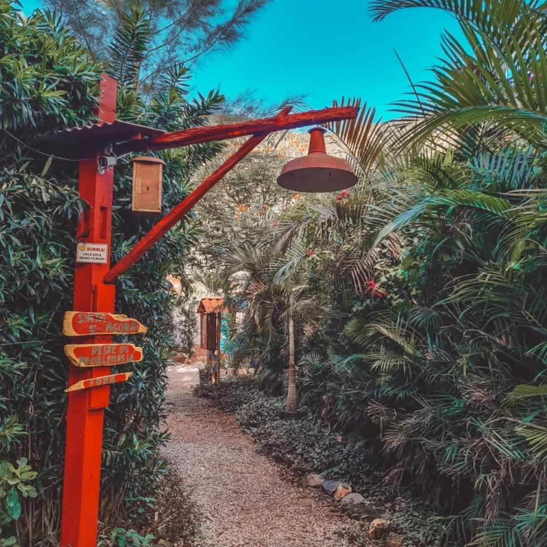 Chale Pais E Filhos Villa Rio de Janeiro Kültér fotó