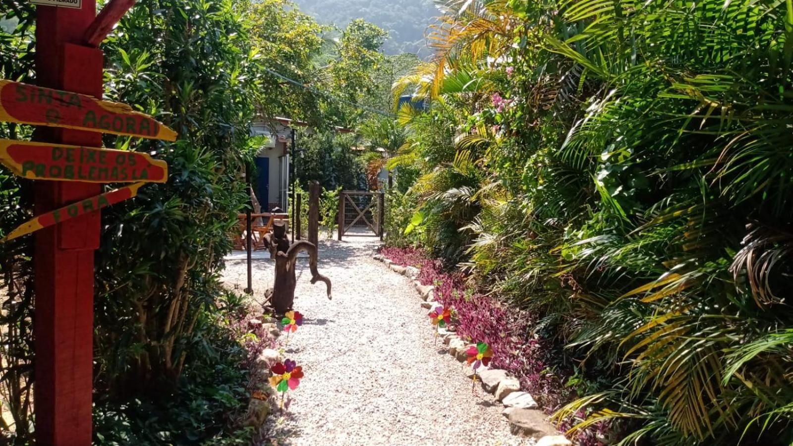 Chale Pais E Filhos Villa Rio de Janeiro Kültér fotó